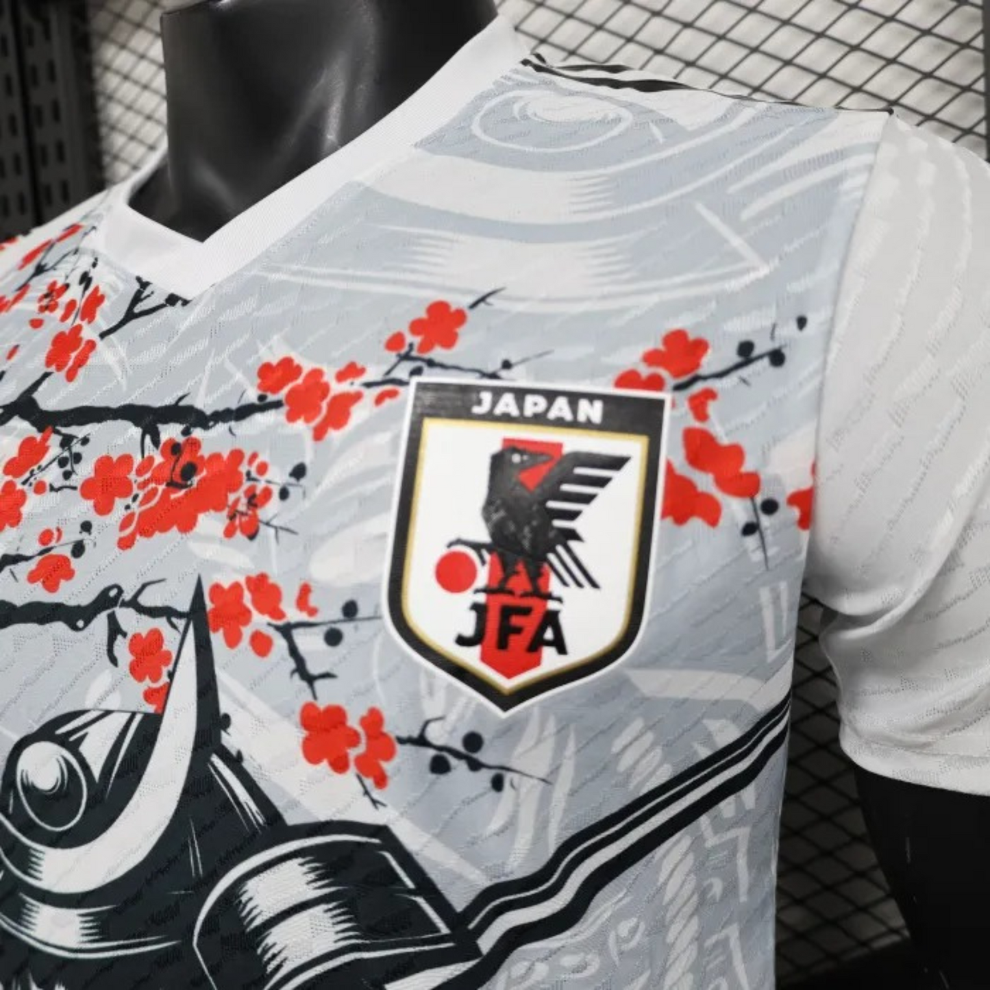 JAPAN ROSE KNIGHT KIT