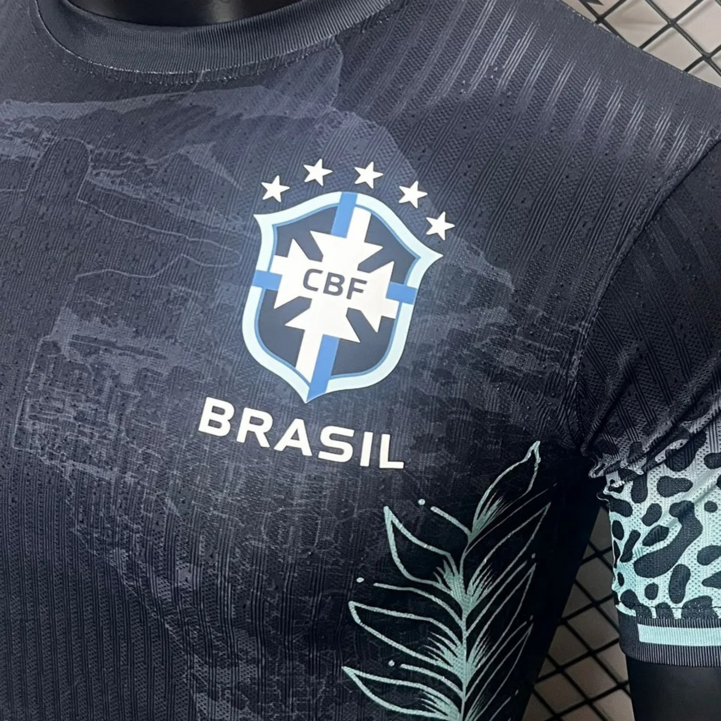 BRAZIL RIO KIT
