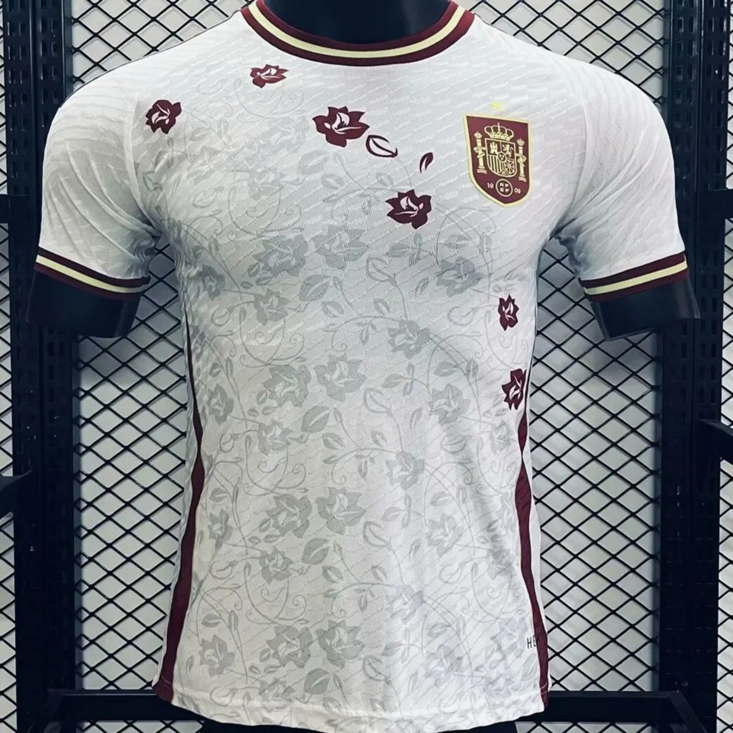 SPAIN ROSE KIT