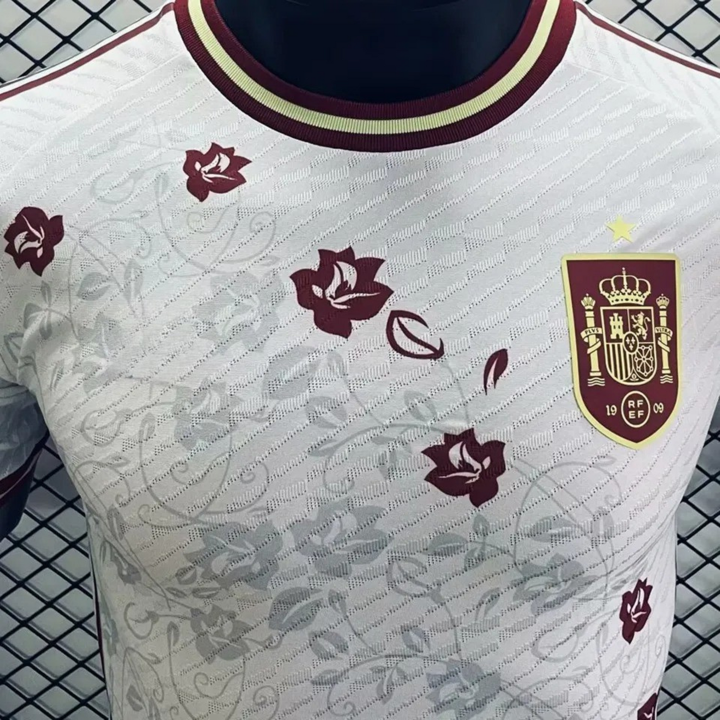 SPAIN ROSE KIT