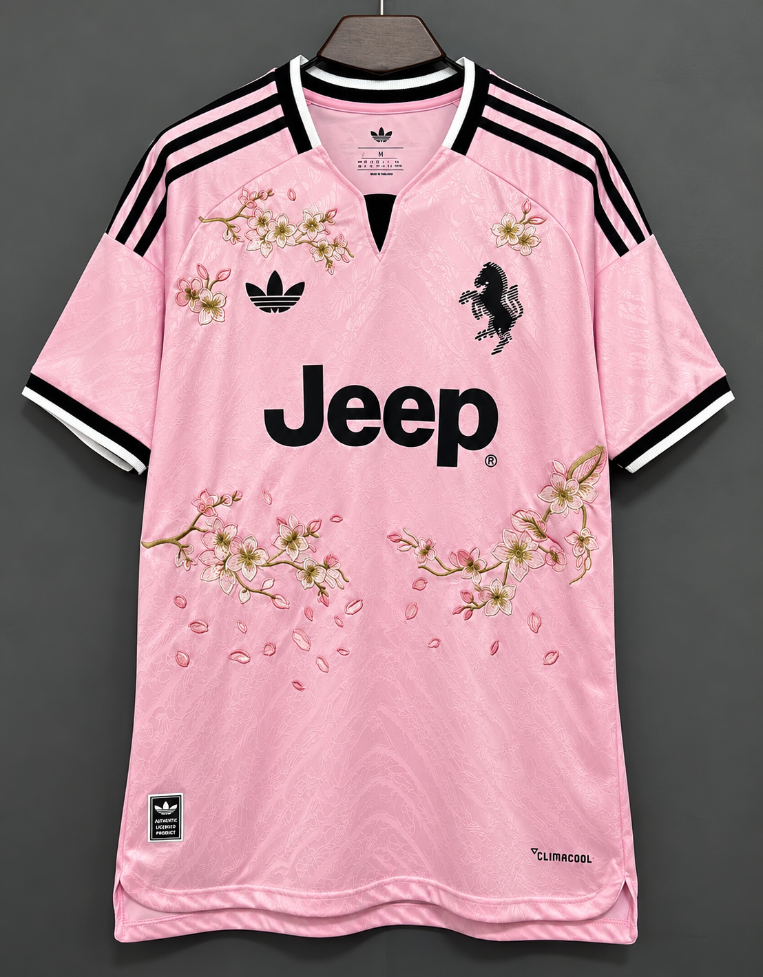 JUVENTUS 'SAKURA BLUSH' 26/27