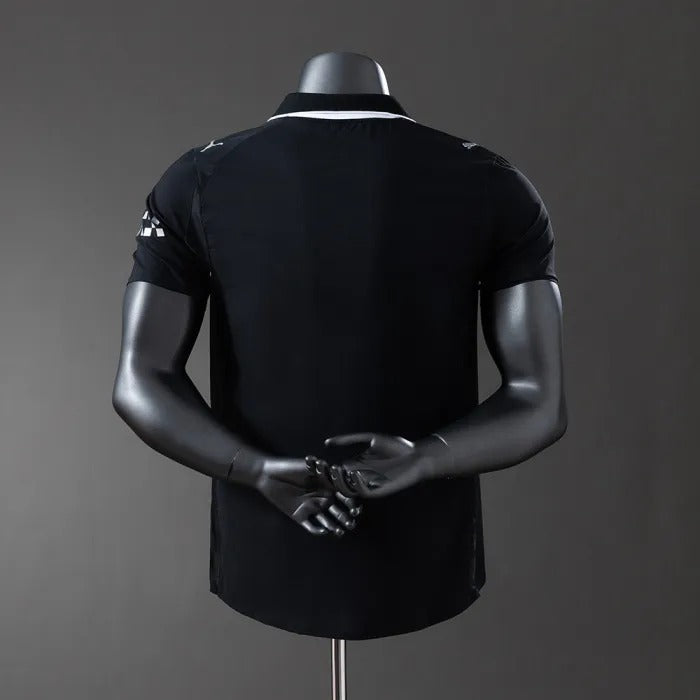 MAN CITY AWAY 2025/26 JERSEY