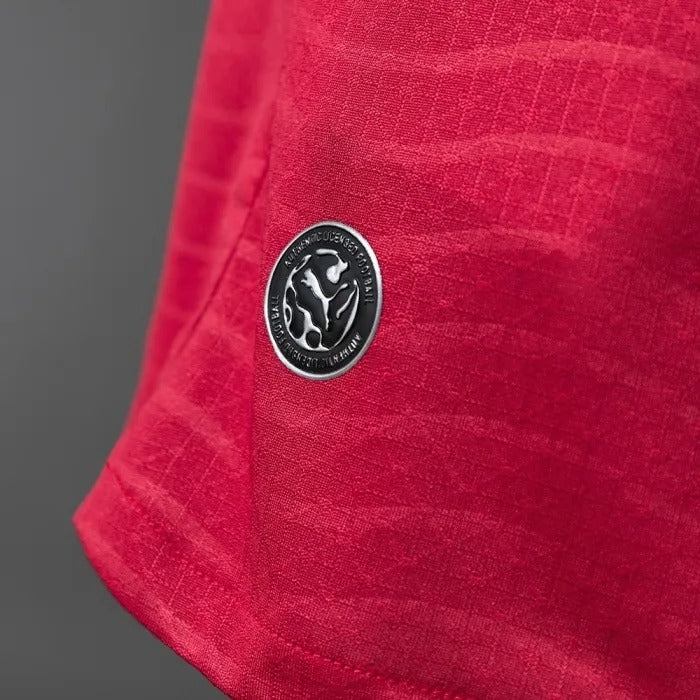 POR HOME 2025/26 JERSEY