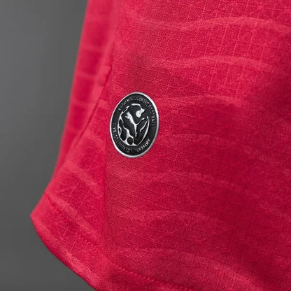 POR HOME 2025/26 JERSEY