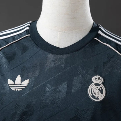 RMA LIMITED EDITION 2025/26 JERSEY