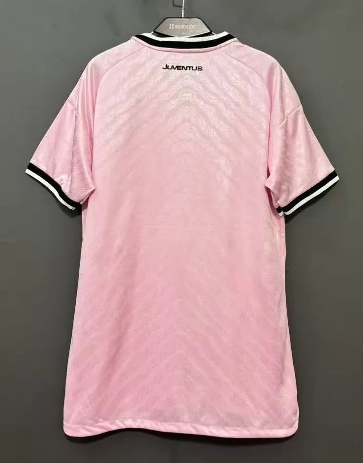 JUVENTUS 'SAKURA BLUSH' 26/27