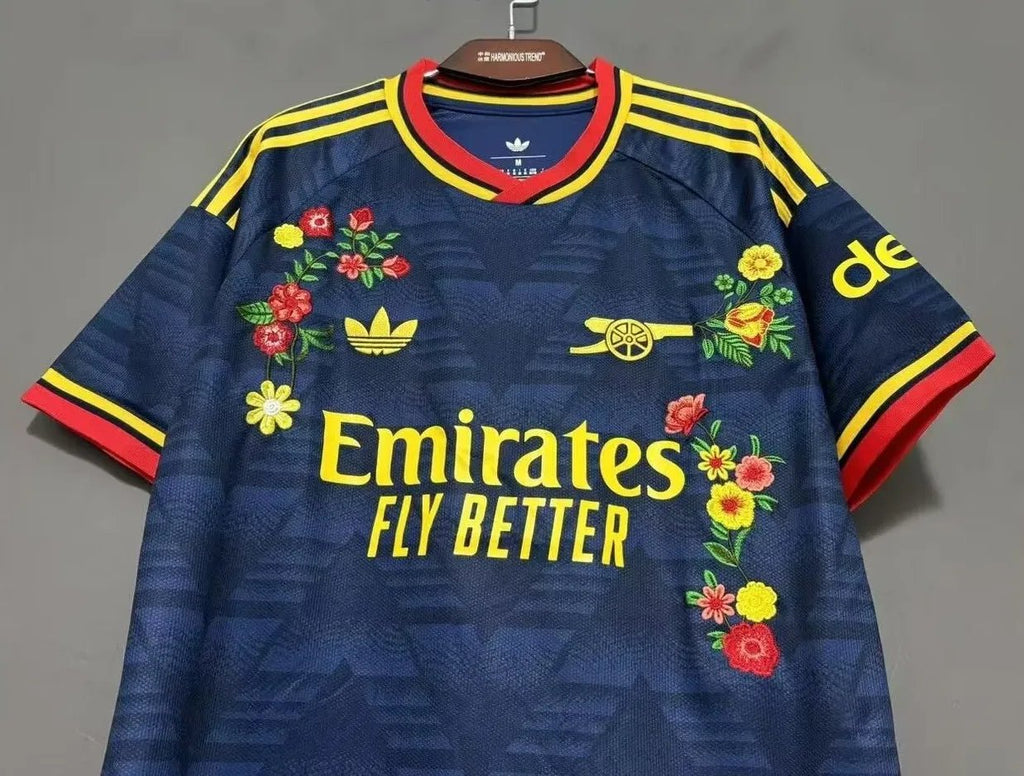 ARSENAL 'GOLDEN BLOOM' 26/27