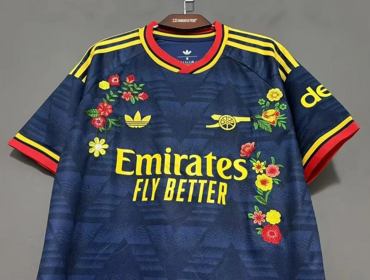 ARSENAL 'GOLDEN BLOOM' 26/27