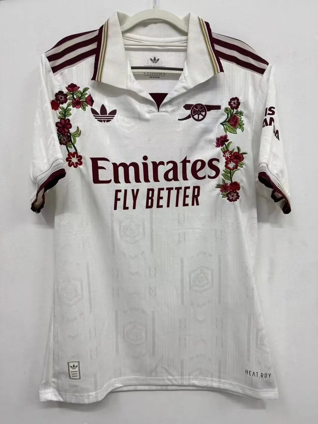 ARSENAL 'CRIMSON GARDEN' 26/27