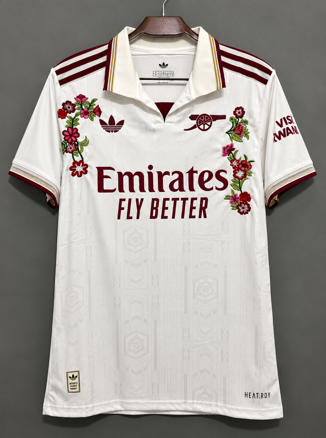 ARSENAL 'CRIMSON GARDEN' 26/27