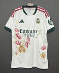 R.MADRID 'ROYAL PETALS' 26/27