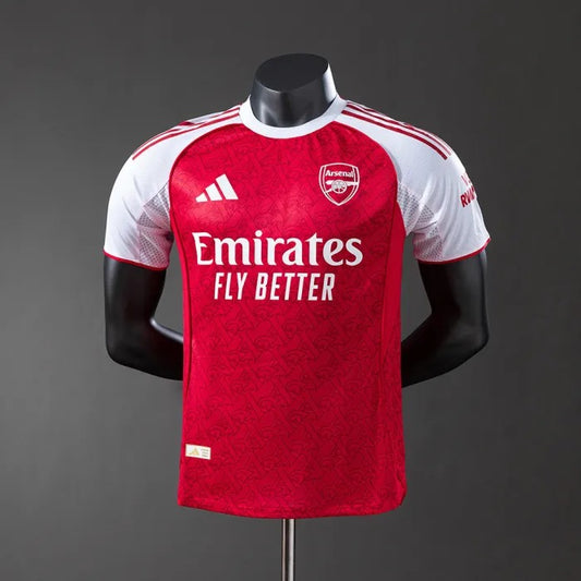 ARS HOME 2025/26 JERSEY