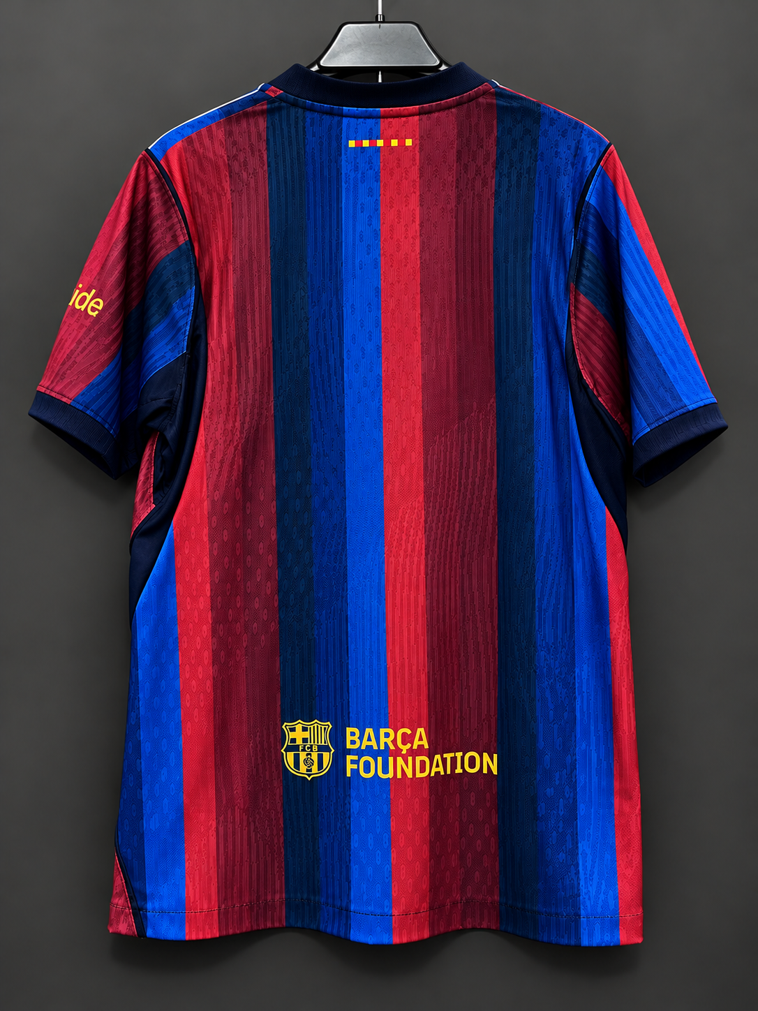 BARCELONA 'YOUNG BLOOM' 26/27