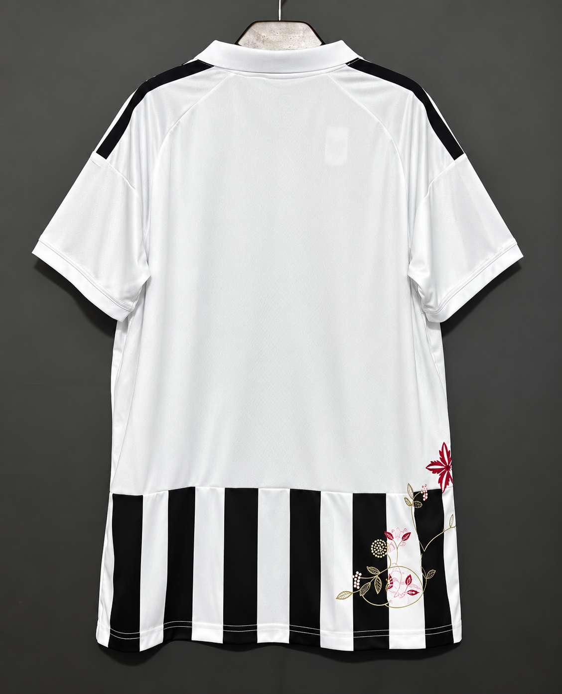 JUVENTUS 'FLORAL NOIR' 26/27