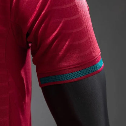 POR HOME 2025/26 JERSEY