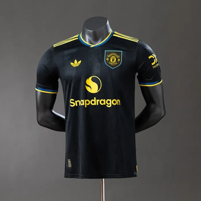 MAN UTD THIRD 2025/26 JERSEY