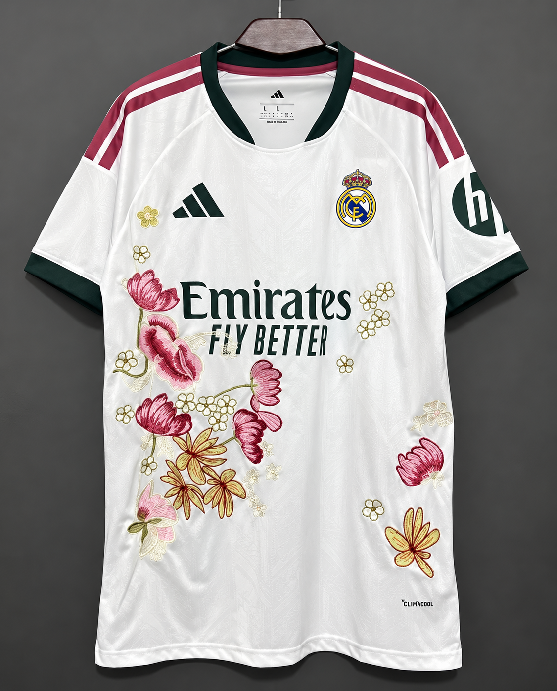 R.MADRID 'ROYAL PETALS' 26/27