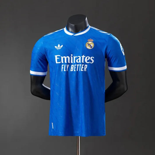RMA THIRD 2025/26 JERSEY