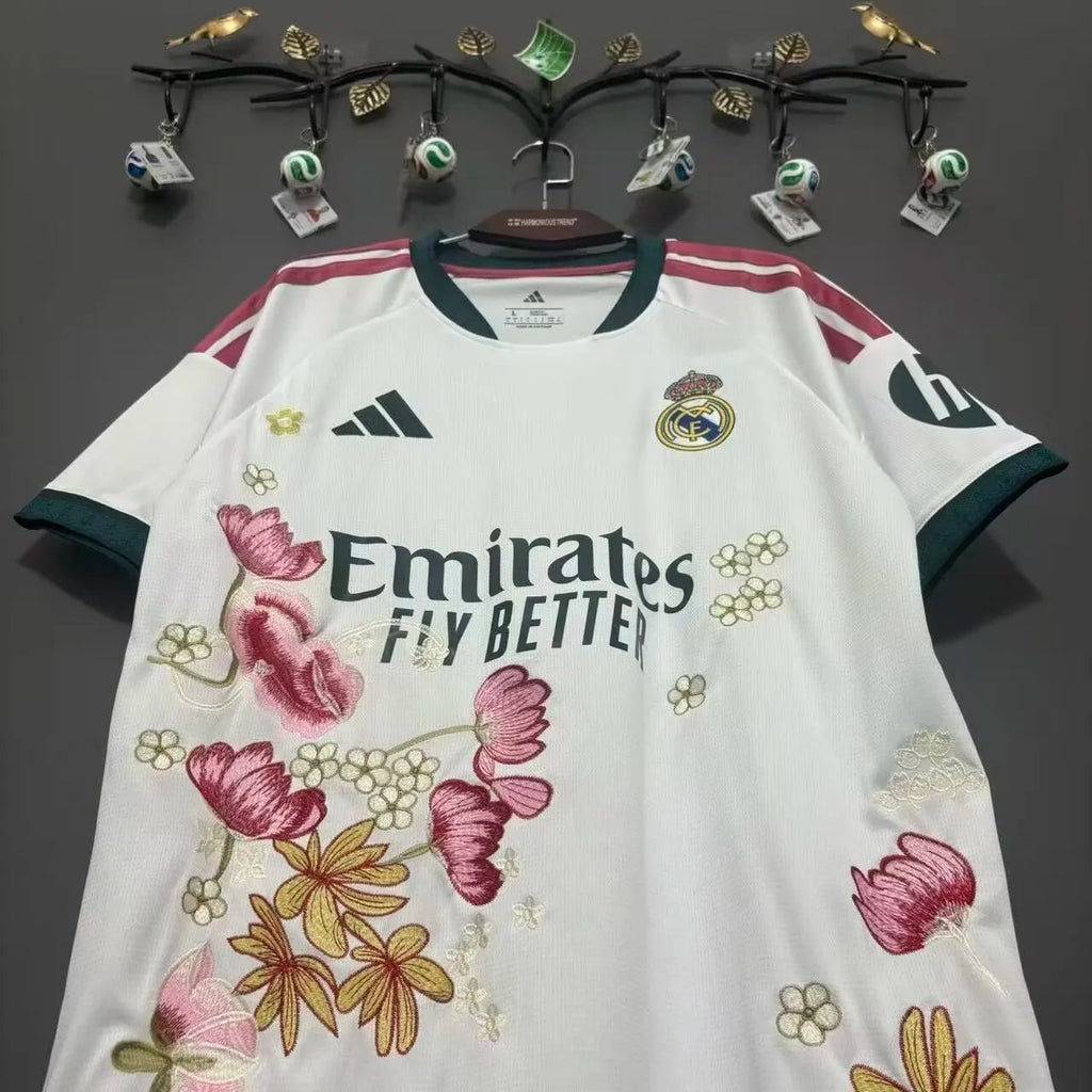 R.MADRID 'ROYAL PETALS' 26/27