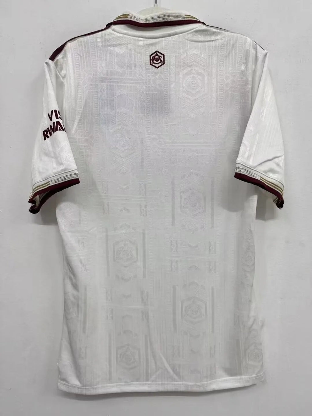 ARSENAL 'CRIMSON GARDEN' 26/27