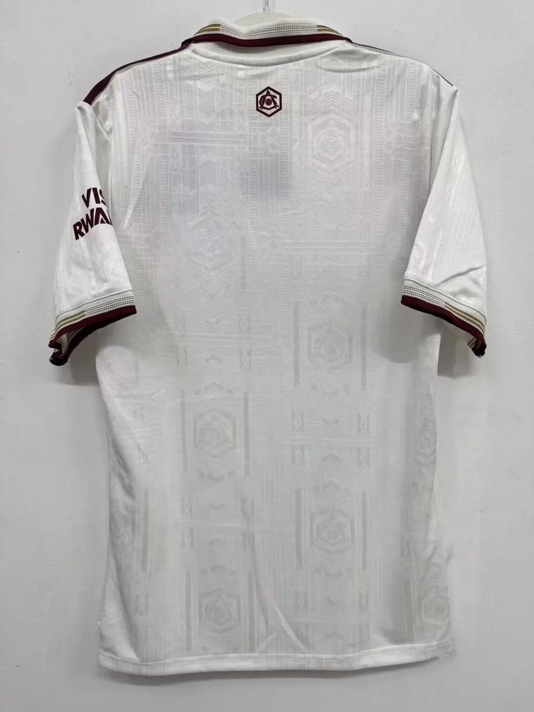 ARSENAL 'CRIMSON GARDEN' 26/27