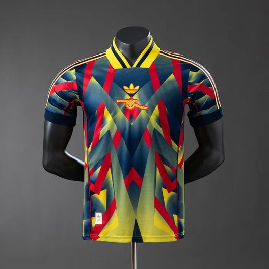 ARS LIMITED EDITION 2025/26 JERSEY