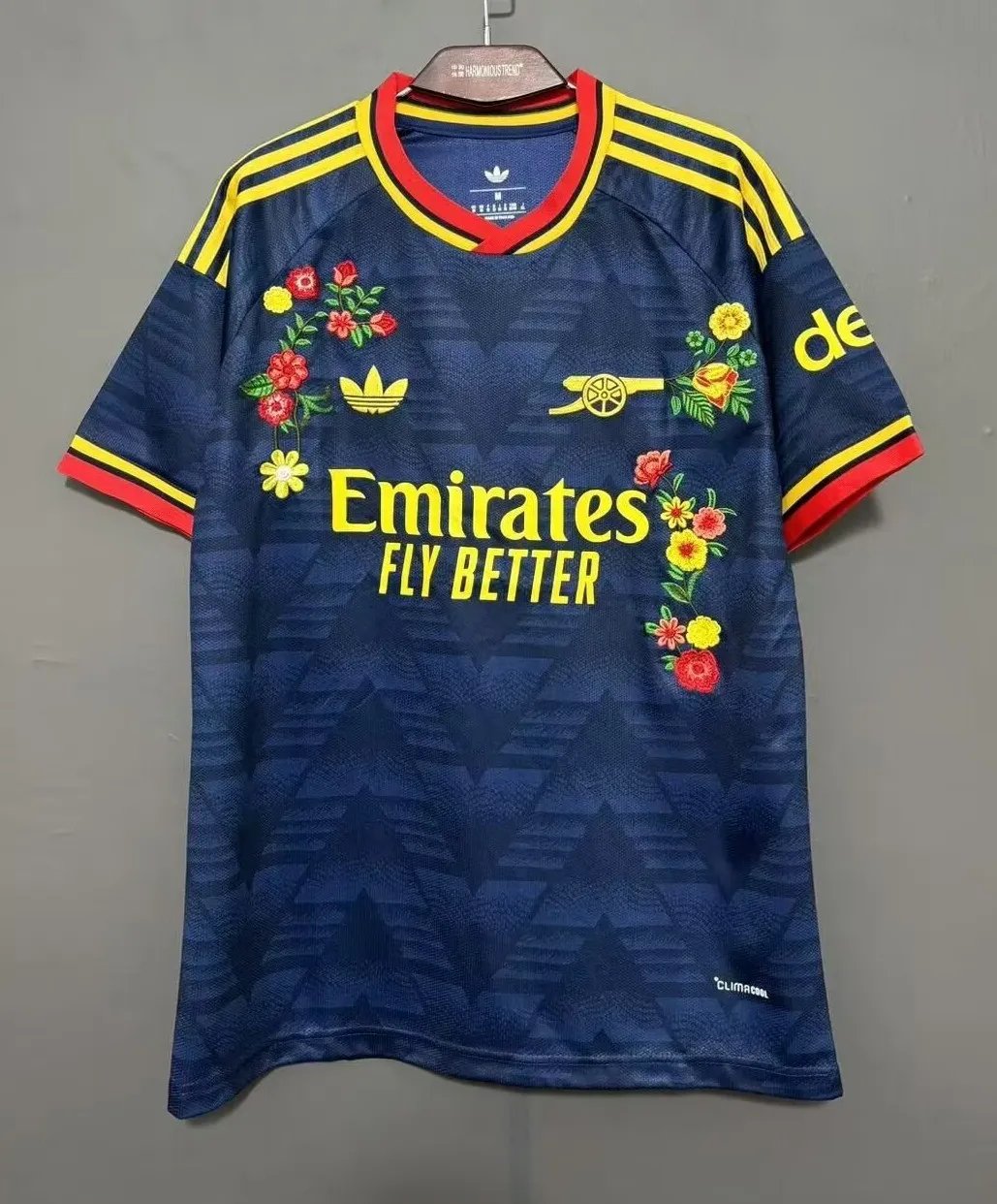 ARSENAL 'GOLDEN BLOOM' 26/27