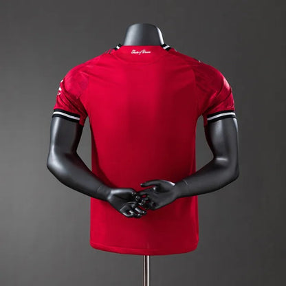 MAN UTD HOME 2025/26 JERSEY