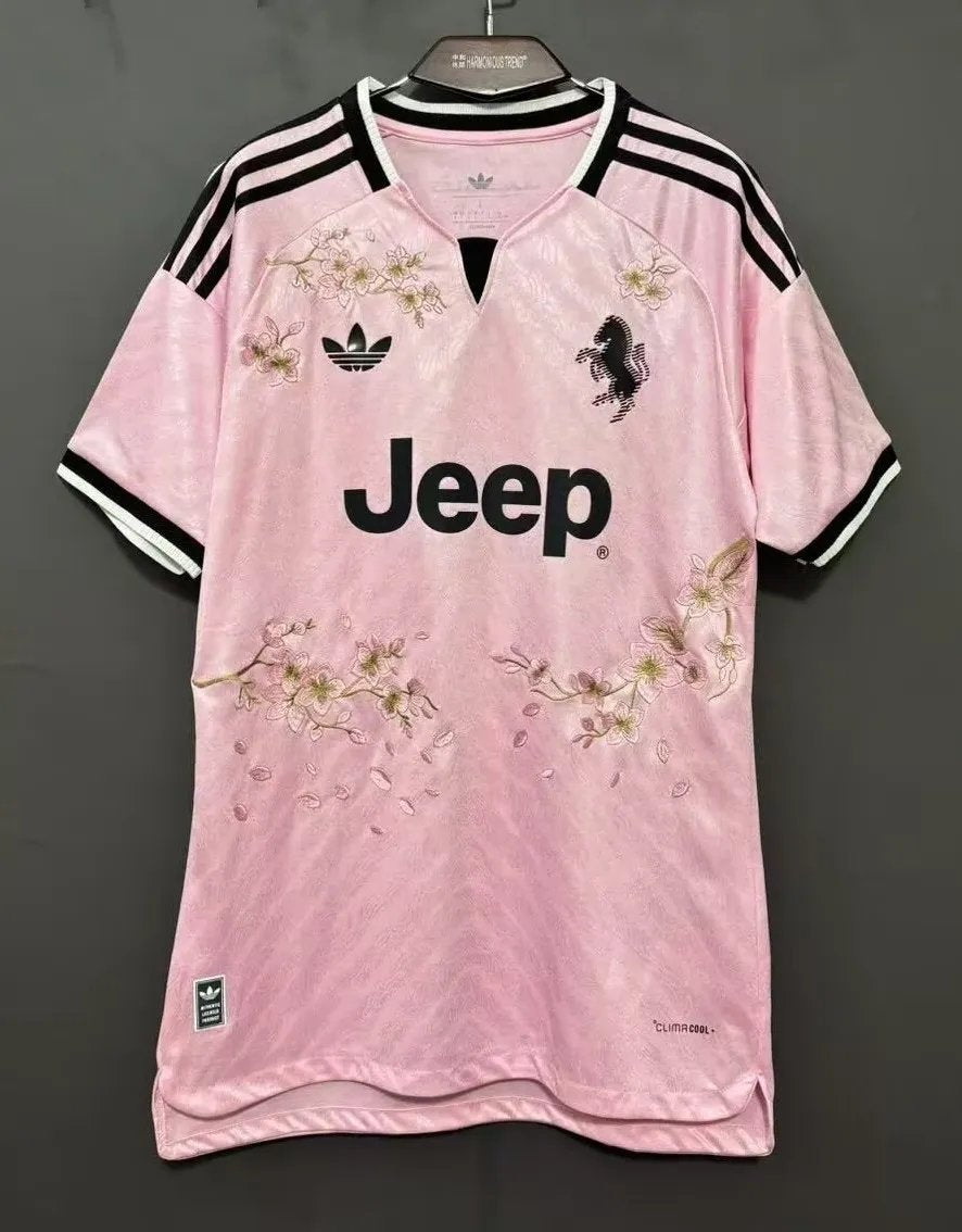 JUVENTUS 'SAKURA BLUSH' 26/27