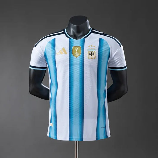 ARG HOME 2025/26 JERSEY