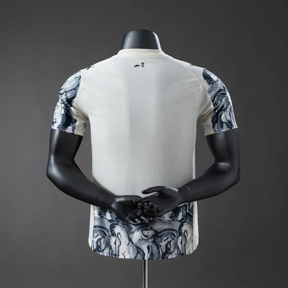 MAN CITY LIMITED EDITION 2025/26 JERSEY