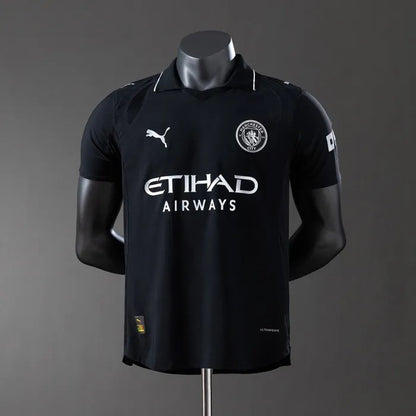 MAN CITY AWAY 2025/26 JERSEY