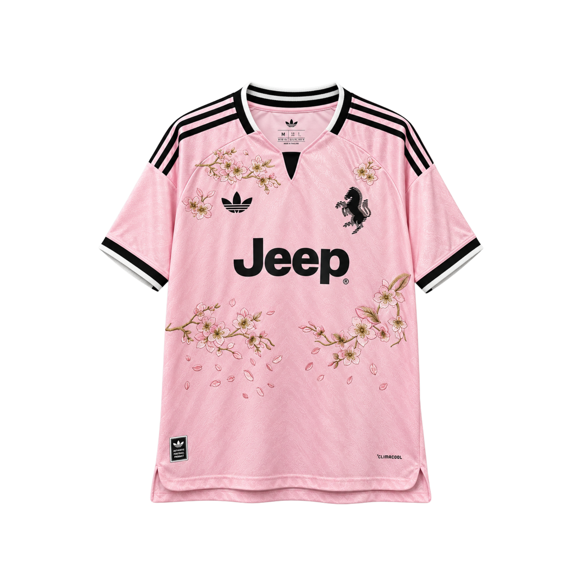 JUVENTUS 'SAKURA BLUSH' 26/27