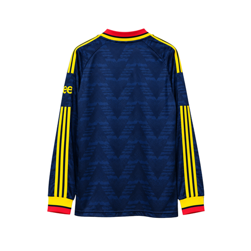 ARSENAL 'MIDNIGHT GARDEN' 26/27 — LONG SLEEVE