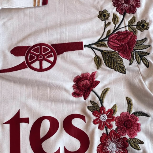 ARSENAL 'CRIMSON GARDEN' 26/27