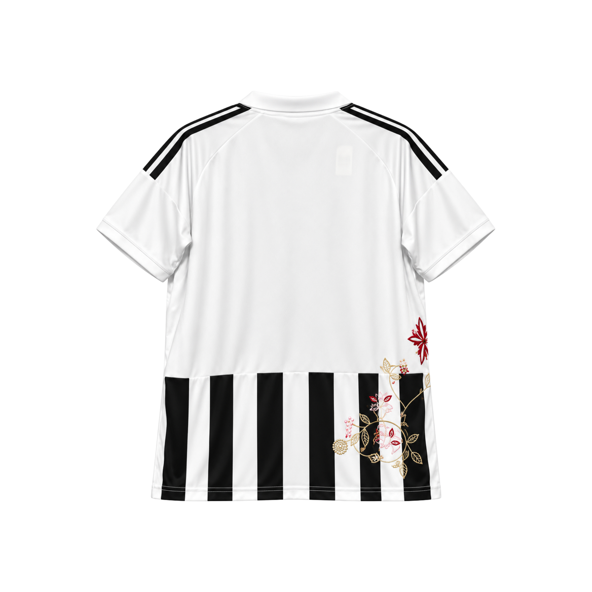 JUVENTUS 'FLORAL NOIR' 26/27