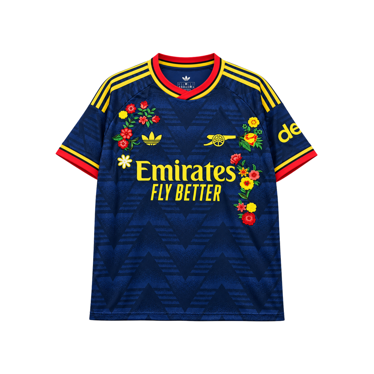 ARSENAL 'GOLDEN BLOOM' 26/27