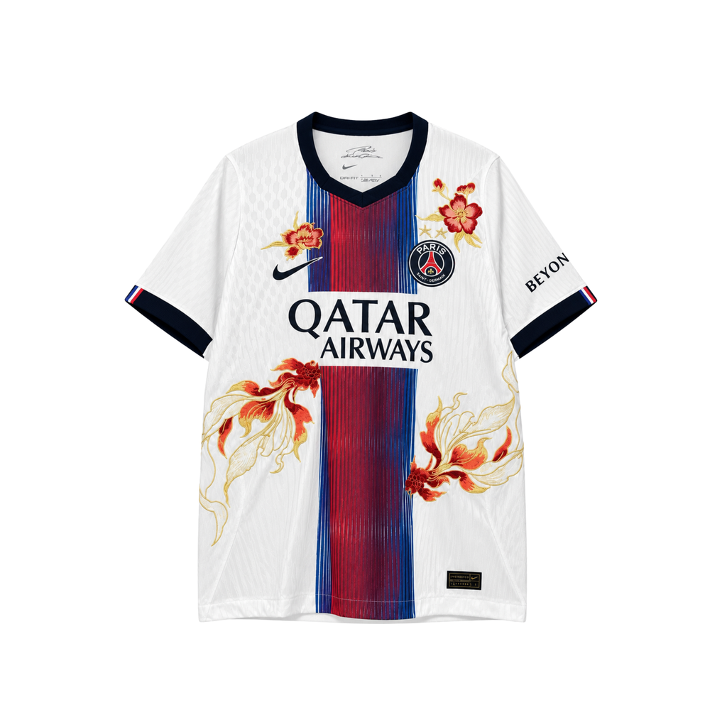 PSG 'GOLDEN PHOENIX' 26/27
