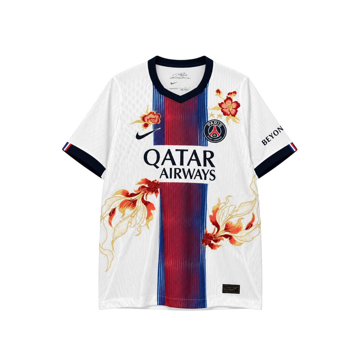PSG 'GOLDEN PHOENIX' 26/27