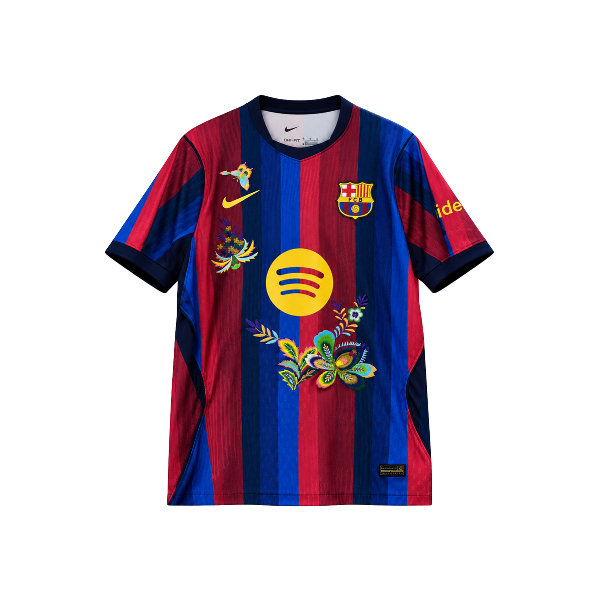 BARCELONA 'YOUNG BLOOM' 26/27