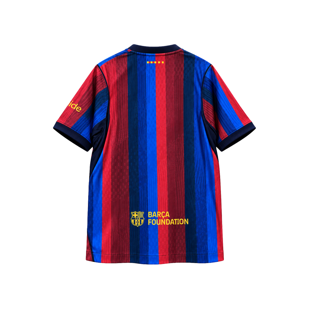 BARCELONA 'YOUNG BLOOM' 26/27