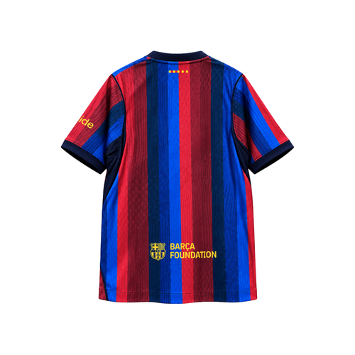 BARCELONA 'YOUNG BLOOM' 26/27