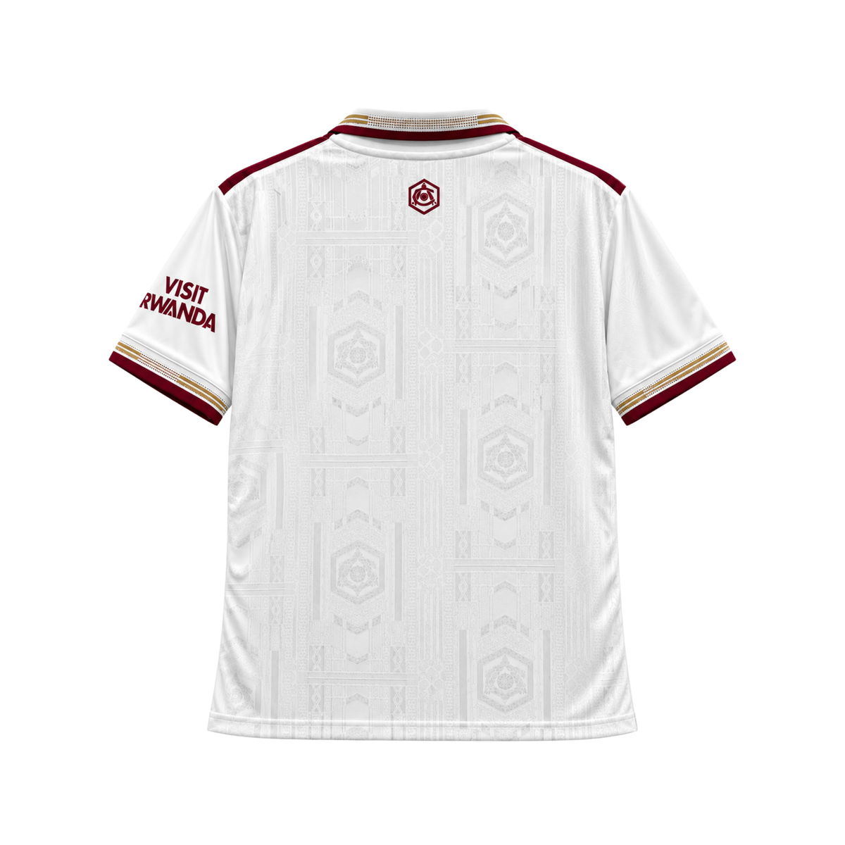 ARSENAL 'CRIMSON GARDEN' 26/27
