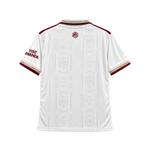 ARSENAL 'CRIMSON GARDEN' 26/27