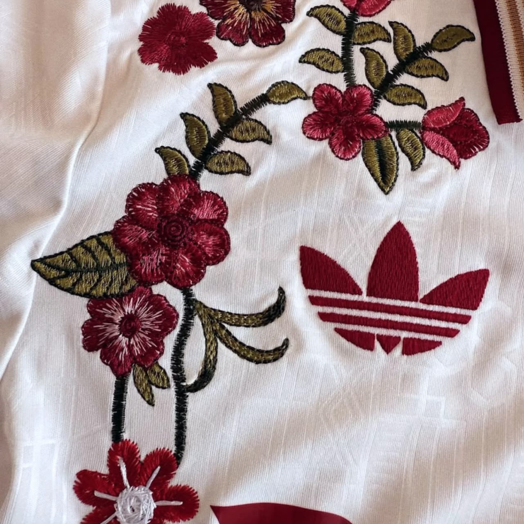 ARSENAL 'CRIMSON GARDEN' 26/27