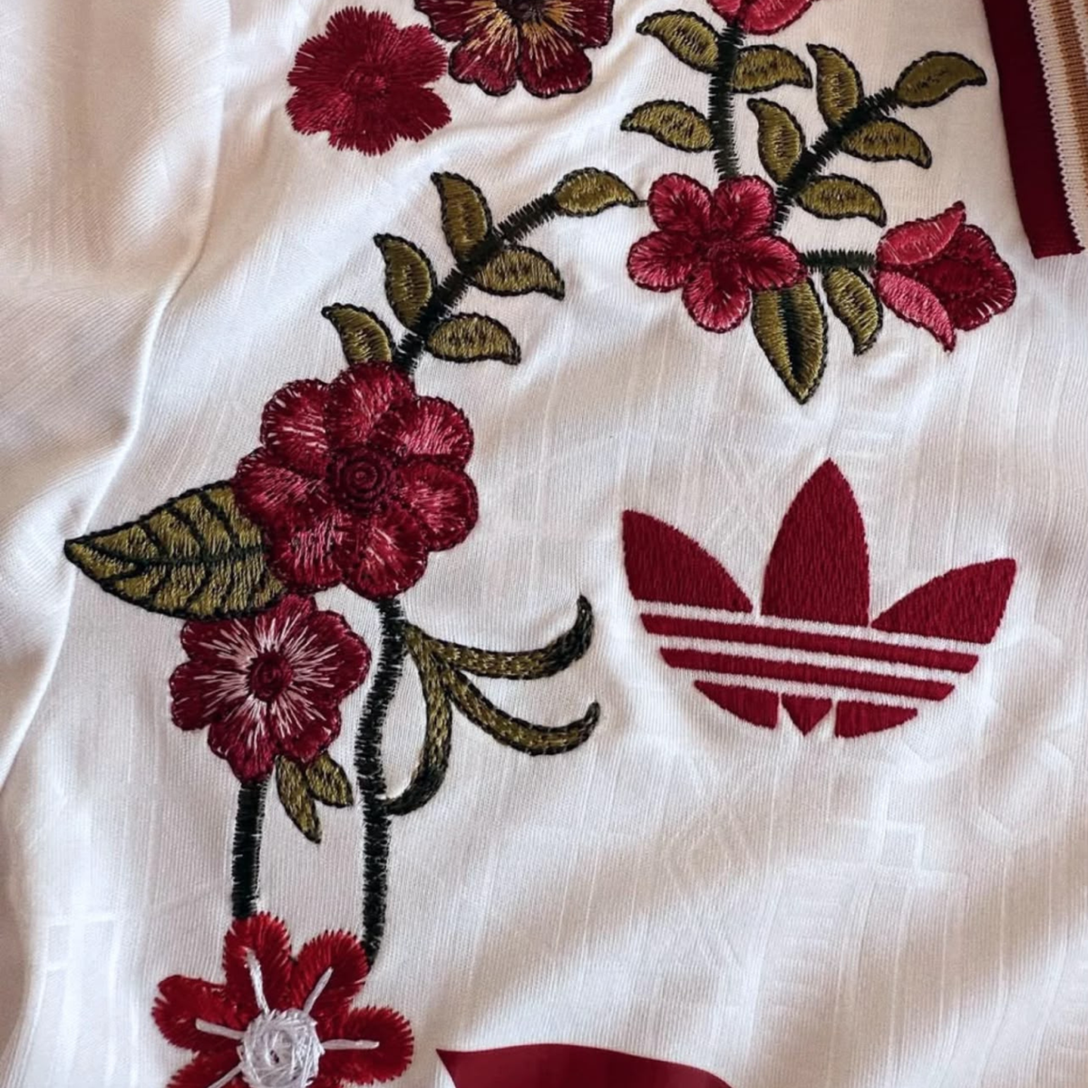 ARSENAL 'CRIMSON GARDEN' 26/27