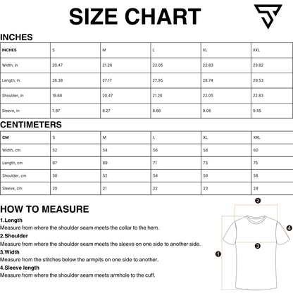 CR7 "DESTINED GOAT" TEE