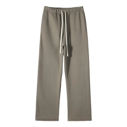 COFFEE STREETWEAR UNISEX FLEECE PANTS