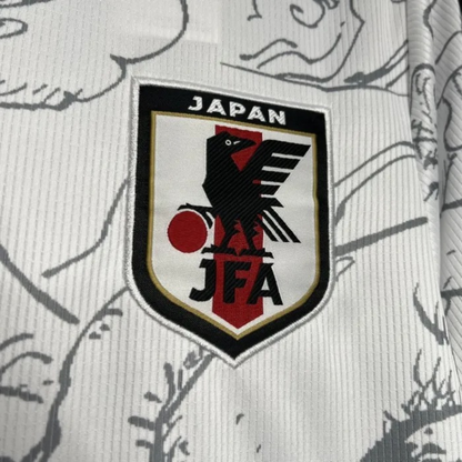 JAPAN CARTOON KIT