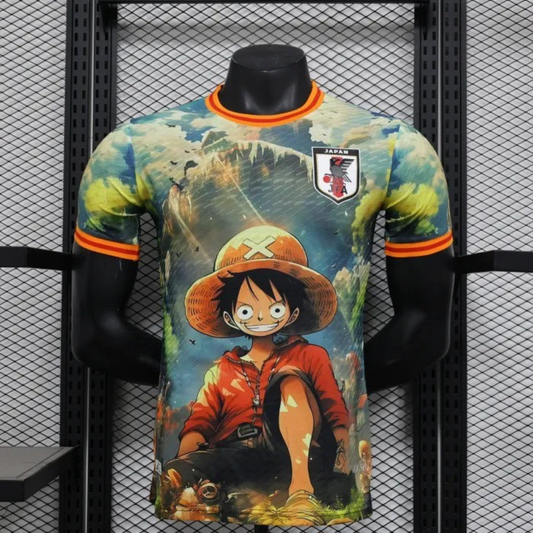 JAPAN CARTOON INSPIRED KIT